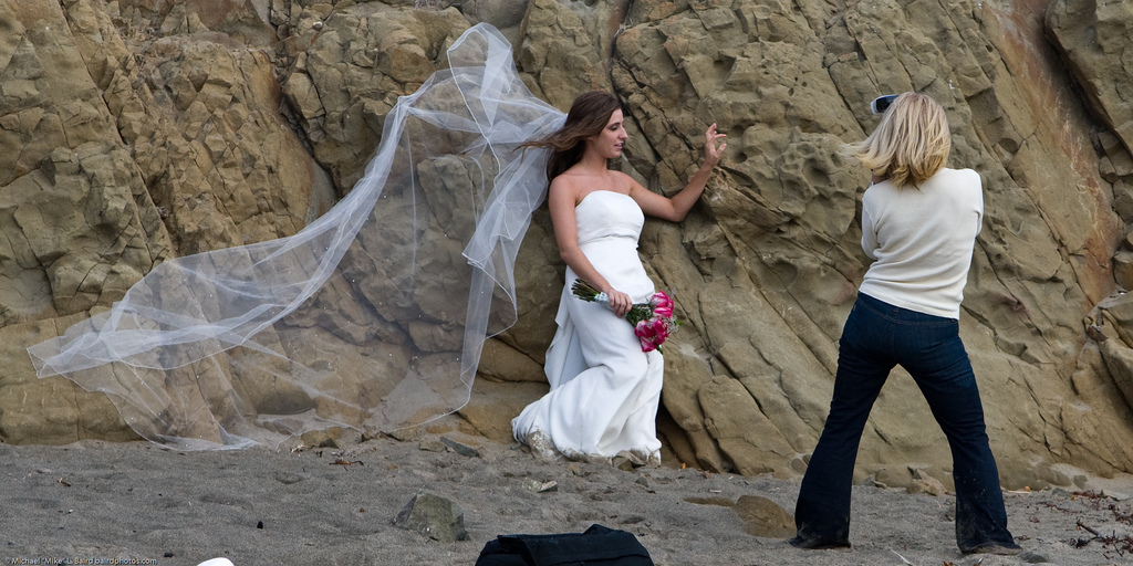 5 דברים שכדאי לשים אליהם לב כשבוחרים צלם לחתונה