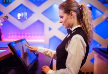 אופק מערכות קופה רושמת ממוחשבת