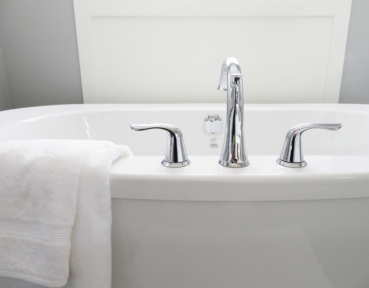 תיקון אמבטיה – האם זה באמת שווה?