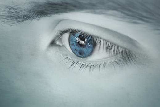 טיפול יעיל בעין יבשה עם הקלה משמעותית על התסמינים