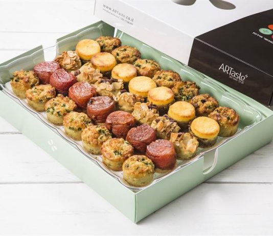 המתכון המנצח לאירוע מושלם