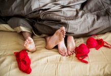 מה נשתנה בסקס-שופ הזה?