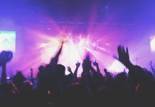 אירוע חברה לשנת 2019