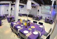 3 השאלות החשובות ביותר לפני שבוחרים אולם