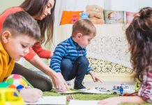 3 שאלות חשובות לבחירת גן ילדים מושלם