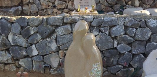 3 סוגי מצבות שכדאי להכיר