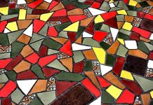 איך לבחור קרמיקה למטבח?