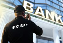 לשמור על הביטחון