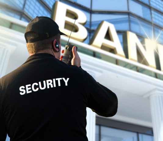 לשמור על הביטחון