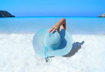 חופשה בישראל - כמו בחו“ל