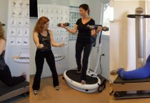 לא מפסיקים לזוז - ונהנים מכל רגע