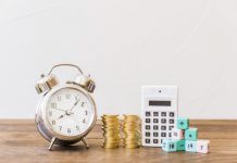 לבקש הלוואה בלי מסכה