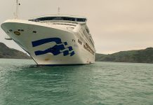 המדריך המלא להזמנת הפלגה