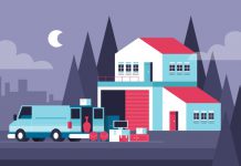 הובלת דירות