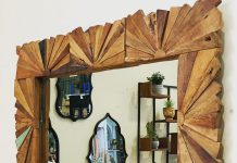 עיצוב ושדרוג חללים קטנים