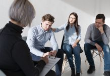 ההתמכרות היא החלק הקל – אבל החזרה לחיים היא האתגר האמיתי