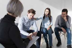 ההתמכרות היא החלק הקל – אבל החזרה לחיים היא האתגר האמיתי