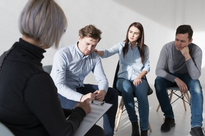 ההתמכרות היא החלק הקל – אבל החזרה לחיים היא האתגר האמיתי