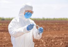 סקר גז קרקע – איך עושים את זה נכון?