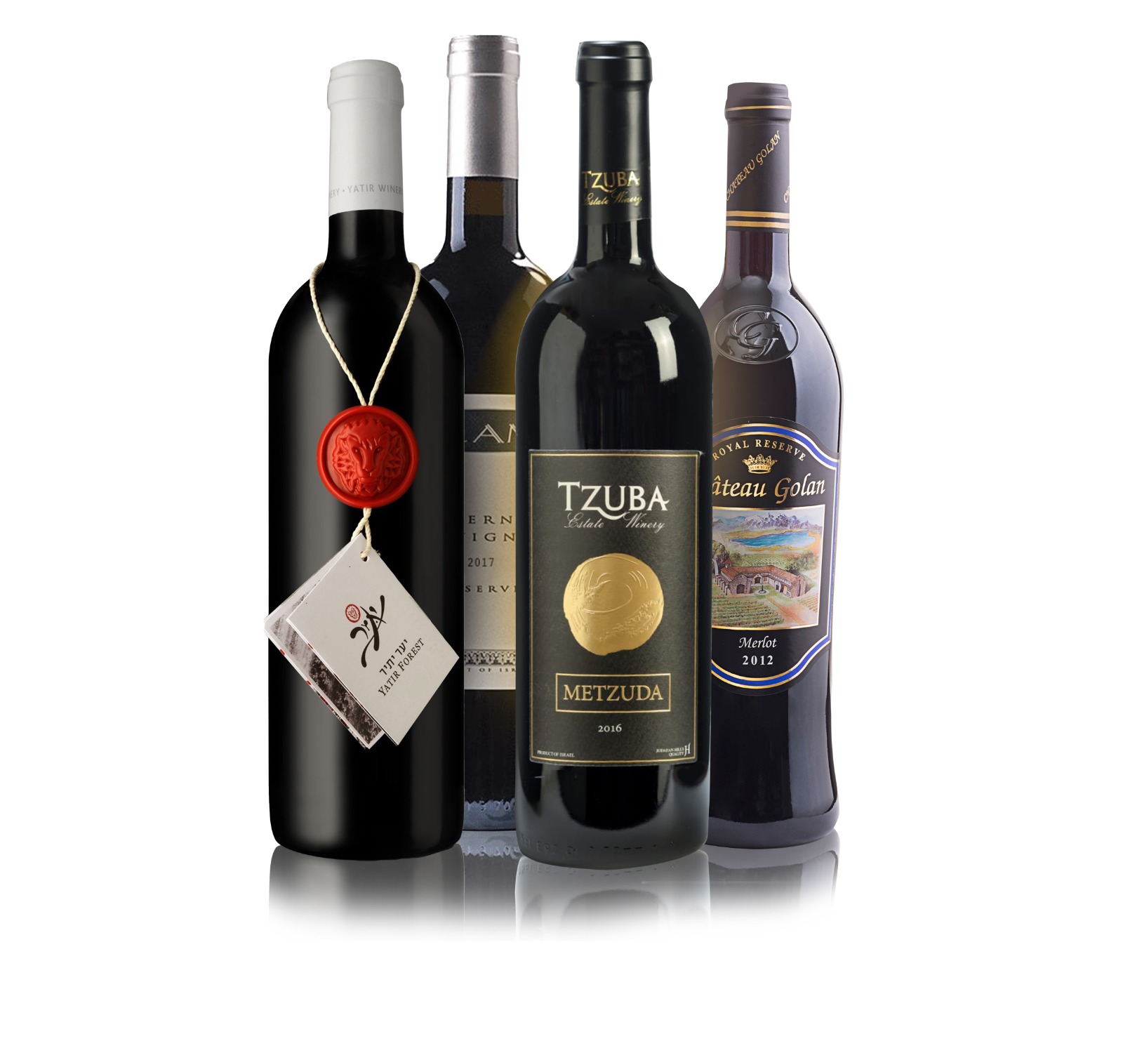 שולחן החג של רשת חינאווי Wine & More: מבצעי יין ואלכוהול במחירים חסרי תקדים, לצד מארזי שי יוקרתיים בהרכבה אישית