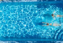 טרנדים בעיצוב בריכות שחיה ביתיות
