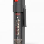 גז פלפל להגנה עצמית