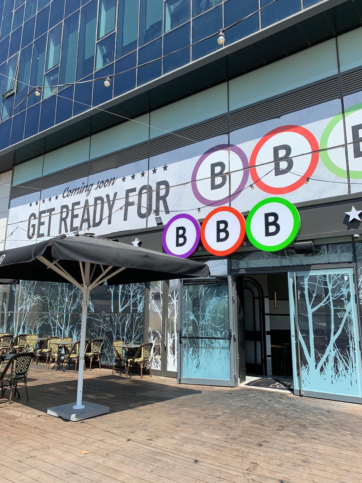 קבוצת BBB מנגישה את מסעדותיה לרווחת  קהל העיוורים ולקויי הראיה בישראל בהשקעה של 500 אלף ₪ בשנה