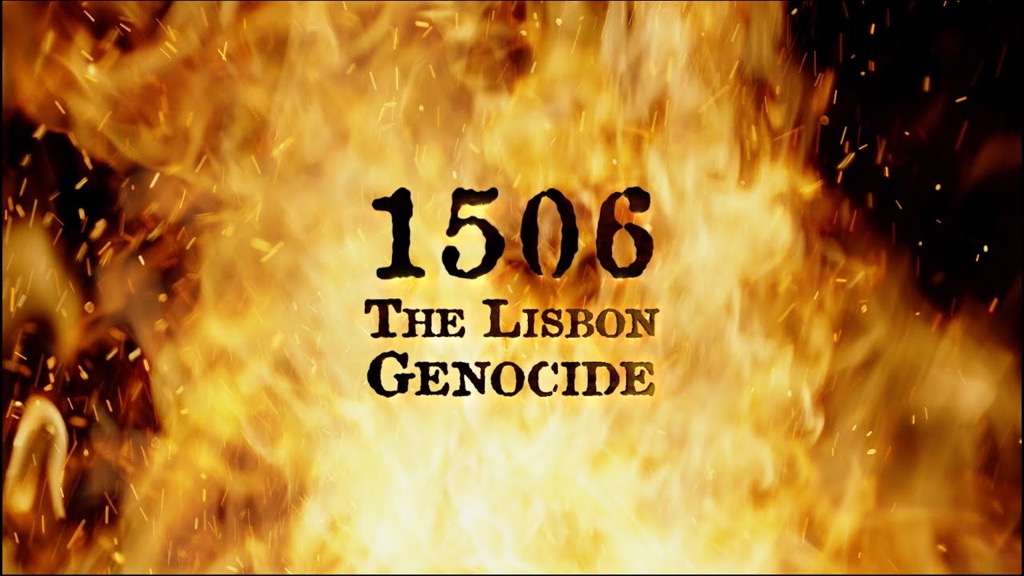 הקהילה היהודית בפורטו מפיקה סרט על הטבח ביהודי ליסבון בשנת 1506