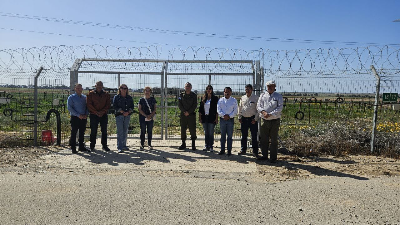 המלחמה על ההסברה: מדרום אמריקה באהבה