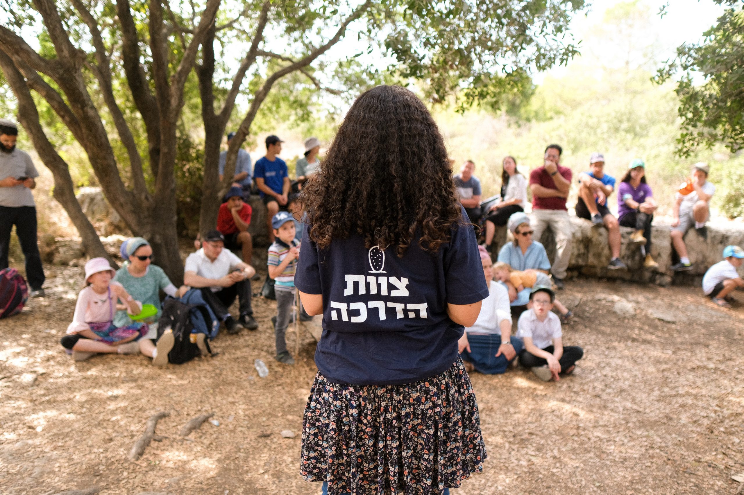 שבוע הגבורה עם ארגון אשכולות