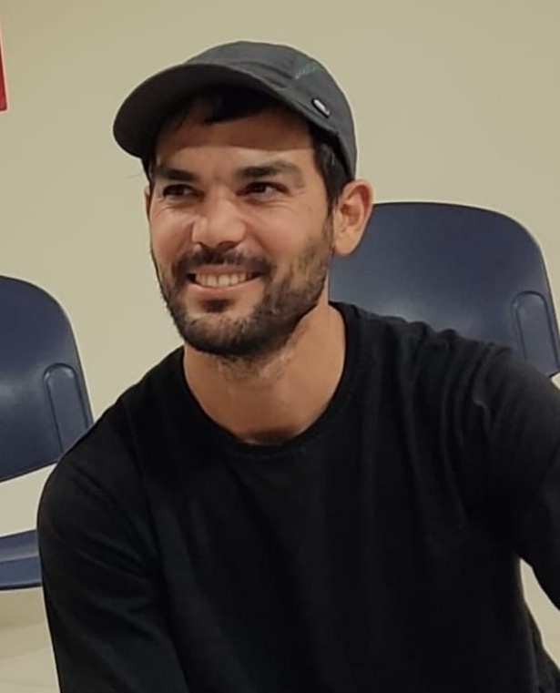 לוחם צה"ל ומתנדב חניך בקורס מד"א רב"ט (במיל') מוטי רווה ז"ל נפל בקרב