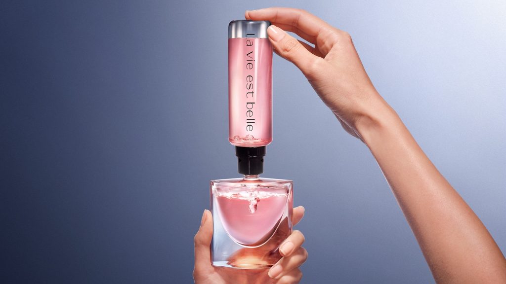 LANCOME