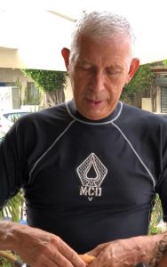 צילום של אהרון וינקלר