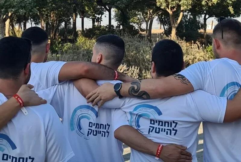מהקרב להייטק, תוך חודשים ספורים וללא צורך ברקע קודם: תכנית