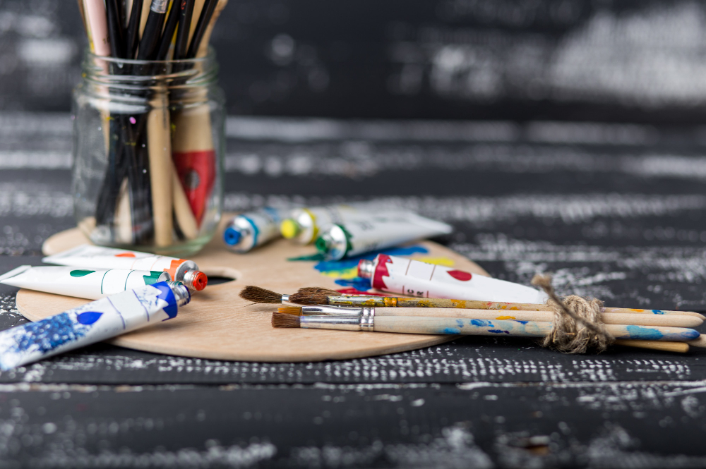 חומרי יצירה