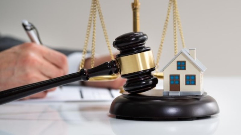 עורך דין ירושה