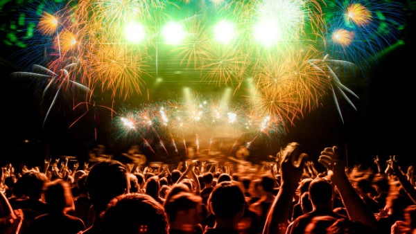 חוגגים באווירה ייחודית בראשון לציון